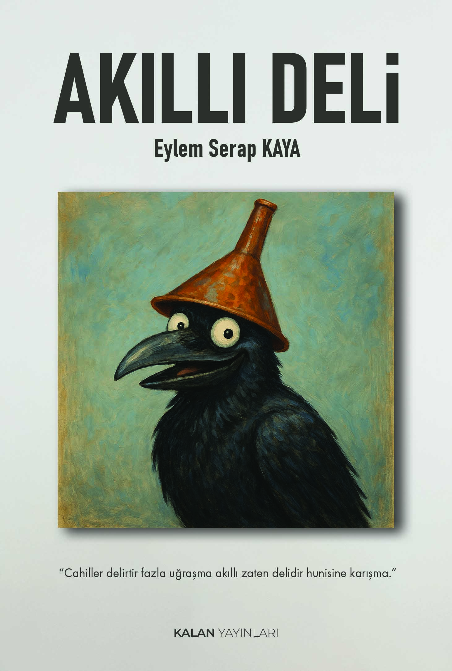 Akıllı Deli