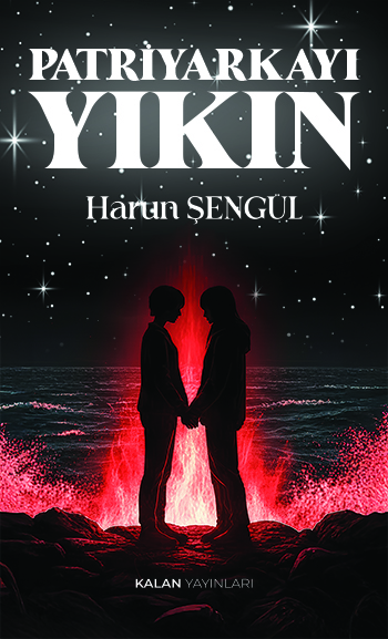 PATRİYARKAYI YIKIN