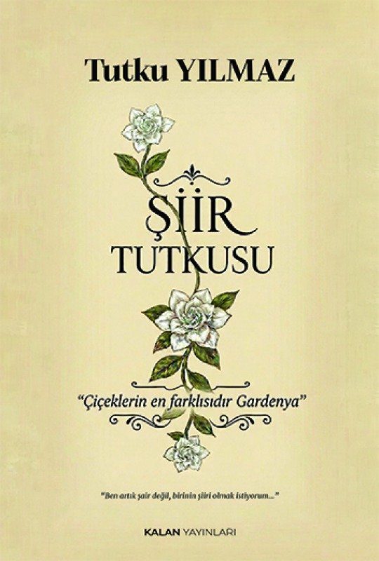 Şiir Tutkusu