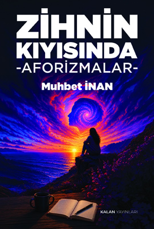 Zihnin Kıyısında Aforizmalar