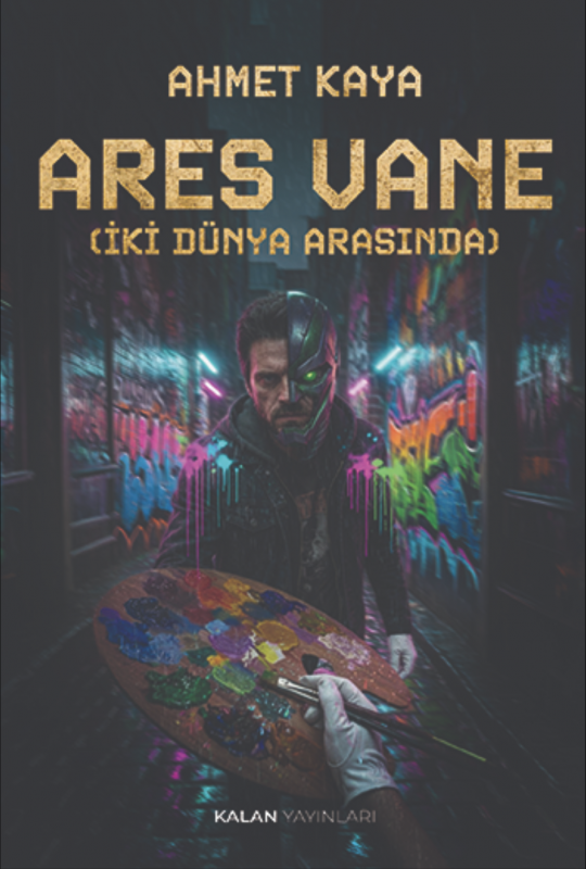 Ares Vane
