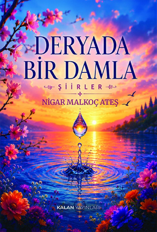 Deryada Bir Damla