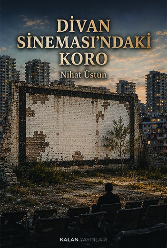 Divan Sinemasındaki Koro