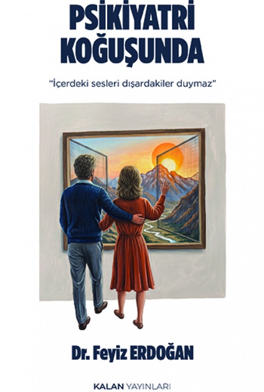 Psikiyatri Koğuşunda