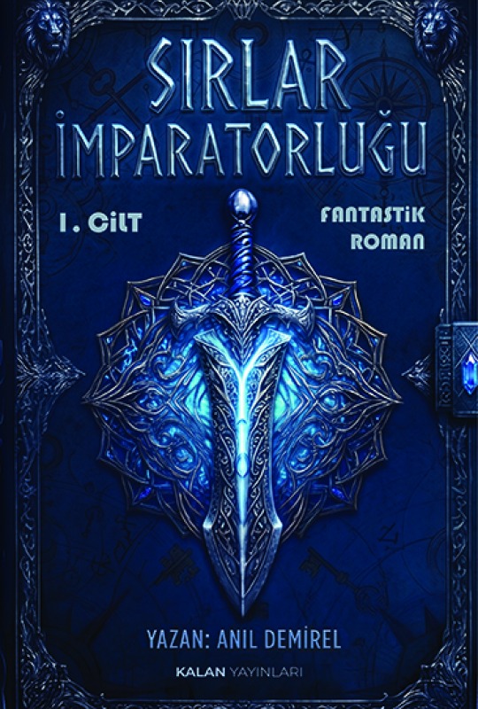 Sırlar İmparatorluğu