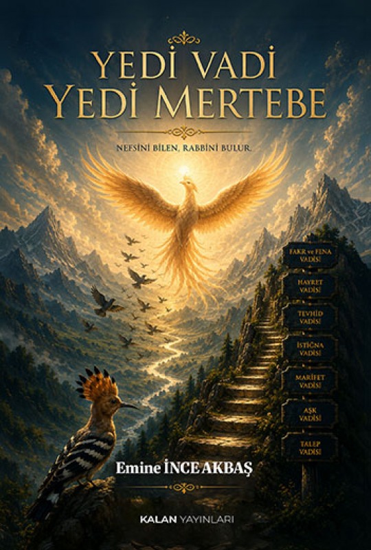 Yedi Vadi Yedi Mertebe
