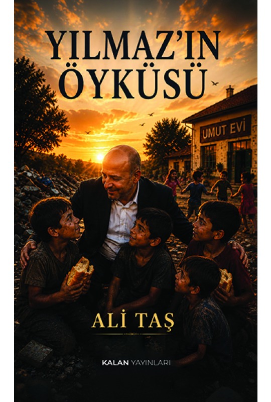 Yılmaz'ın Öyküsü